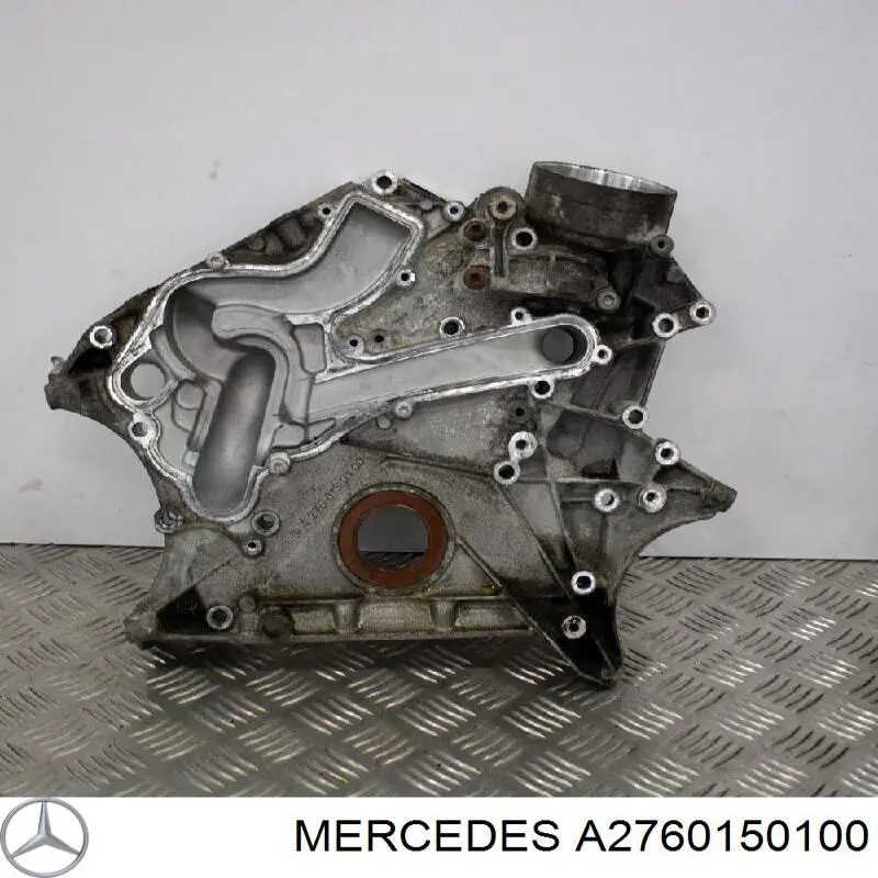 Comprar A2760150100 Mercedes 