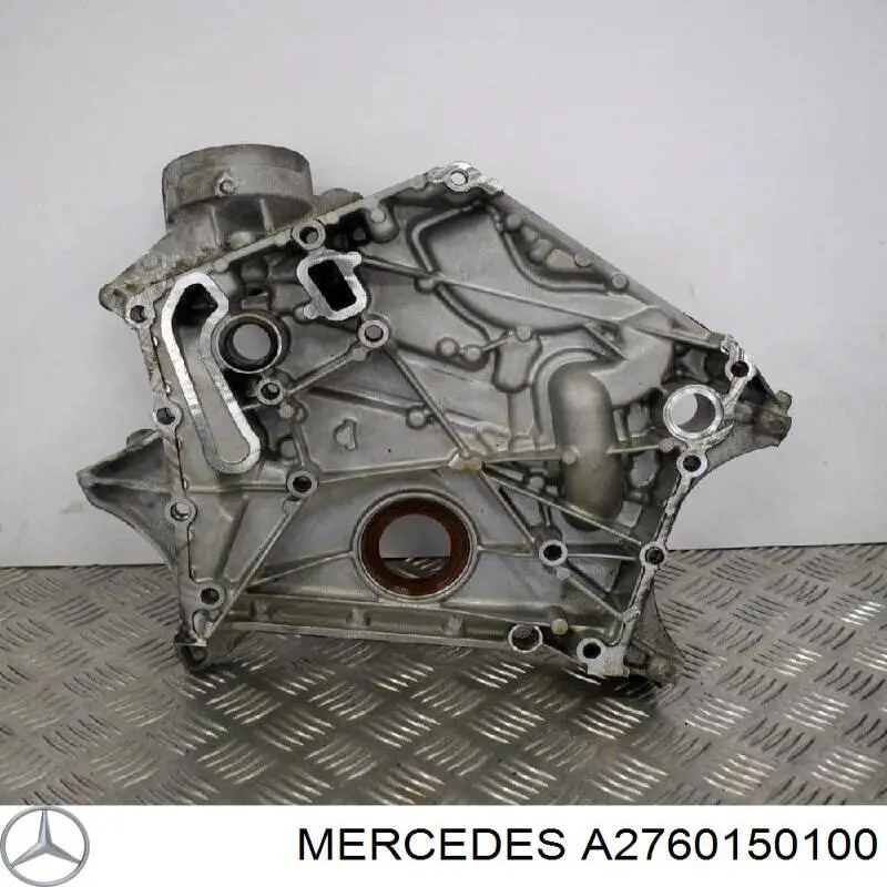  Mercedes A2760150100 precio, desde 531,85 EUR