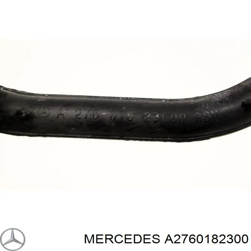 Comprar A2760182300 Mercedes Sistema de ventilación del cárter