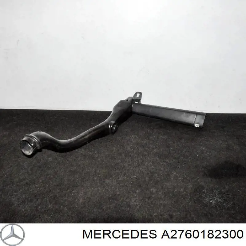 A2760182300 Mercedes