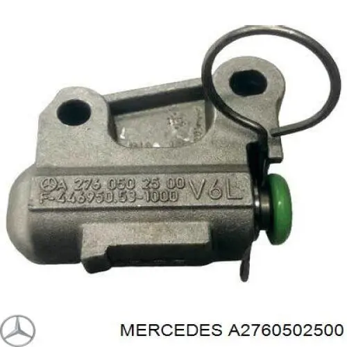 Comprar 100557 Febi Tensor izquierdo de cadena de distribución