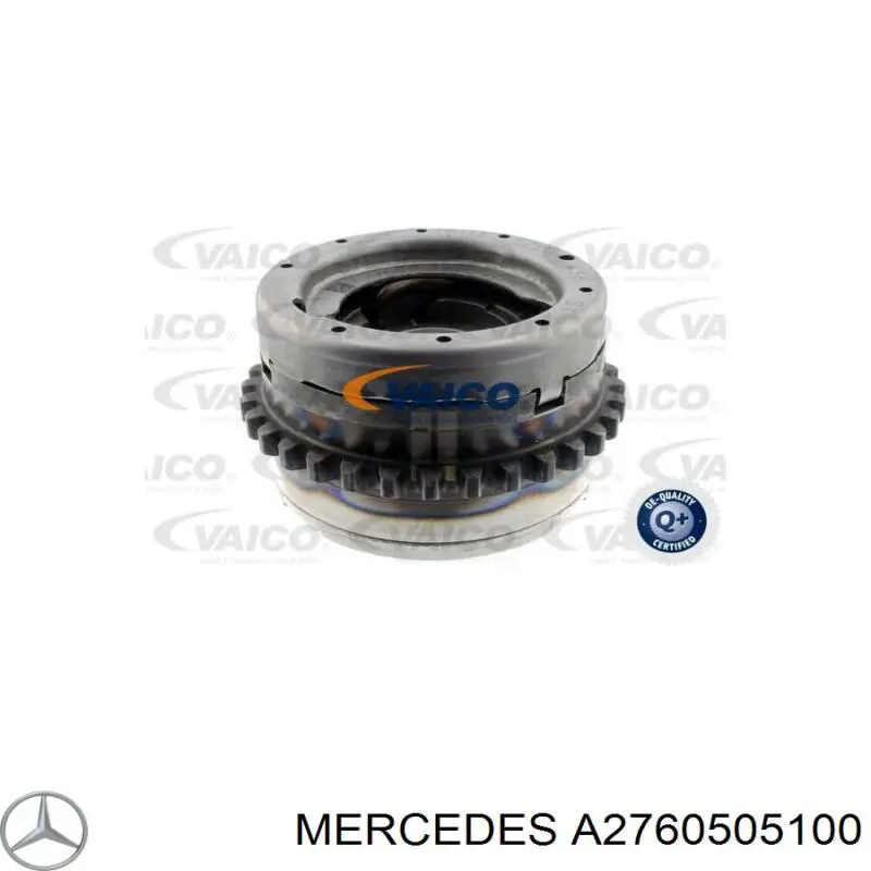 2760505100 Mercedes