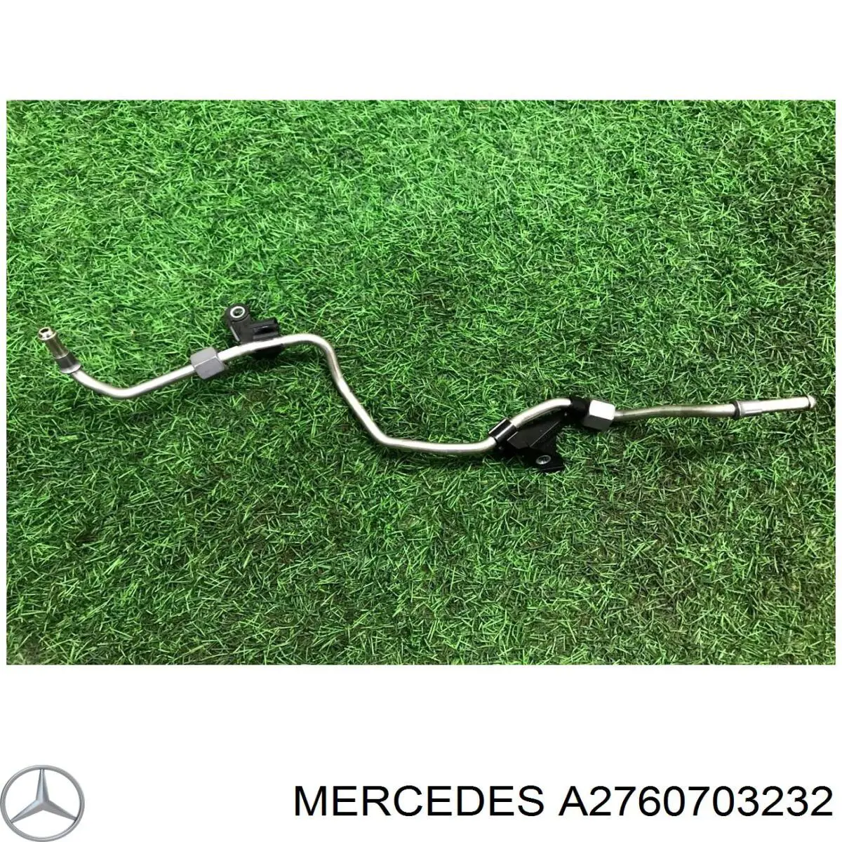  Mercedes A2760703232 precio, desde 204,08 EUR
