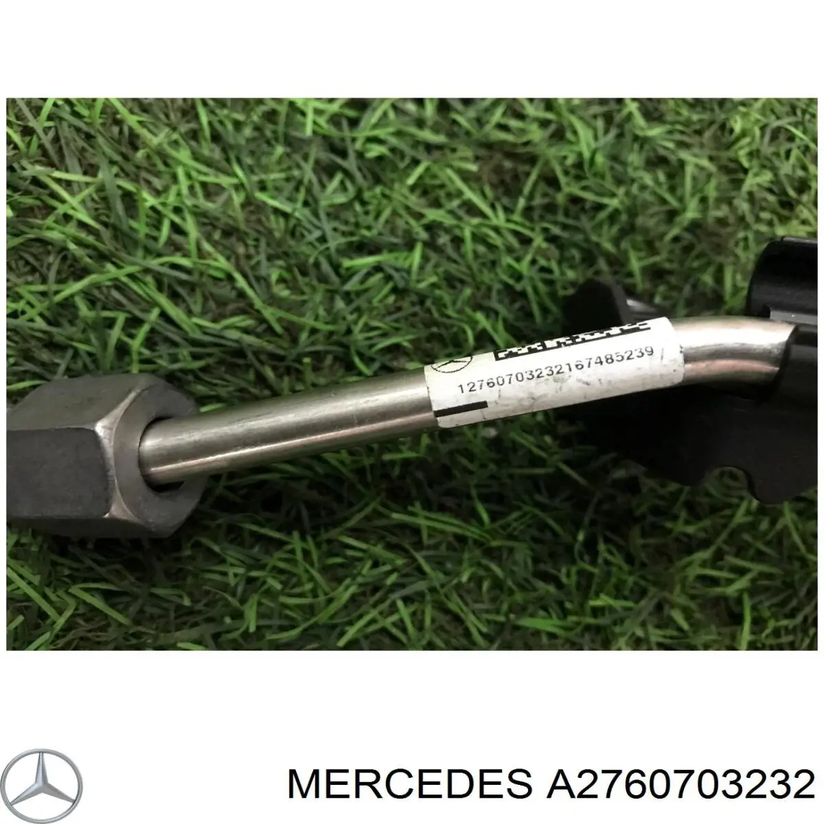 A2760703232 Mercedes