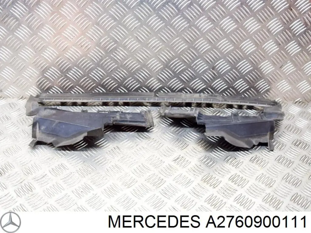 2760900111 Mercedes