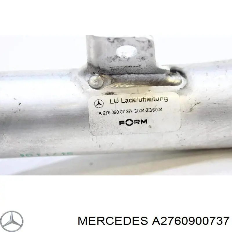 A2760900737 Mercedes