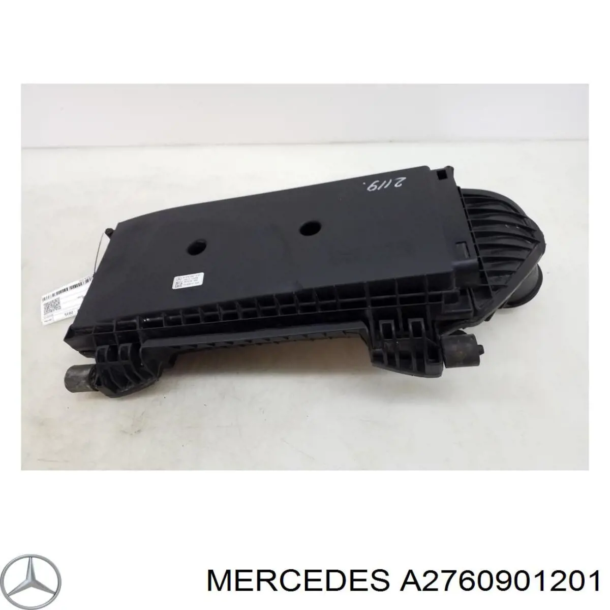 A276090120164 Mercedes