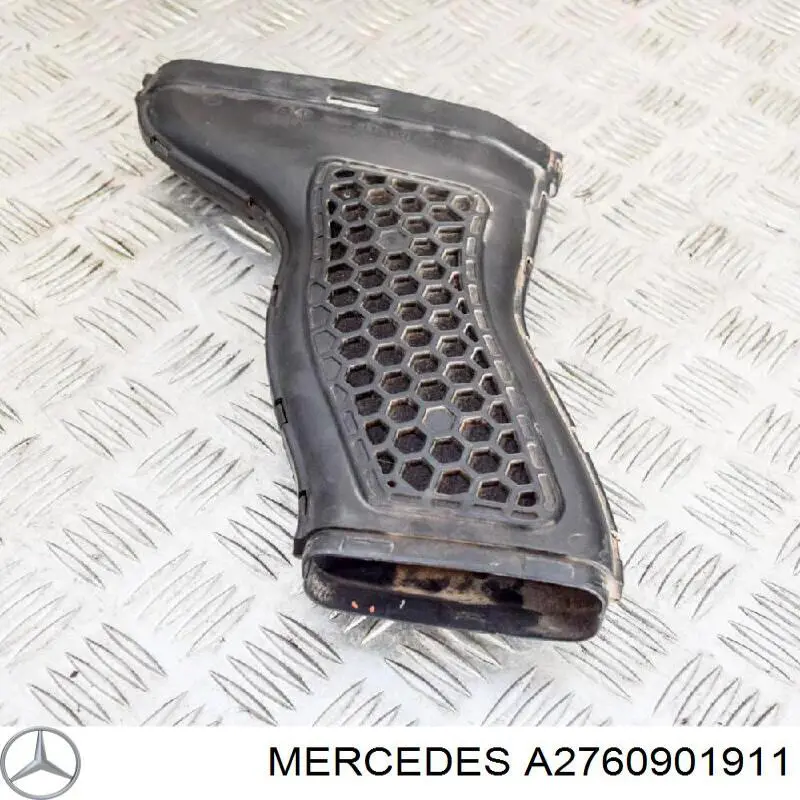 A2760901911 Mercedes