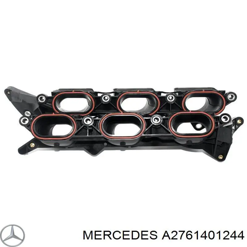  Mercedes A2761401244 precio, desde 145,06 EUR