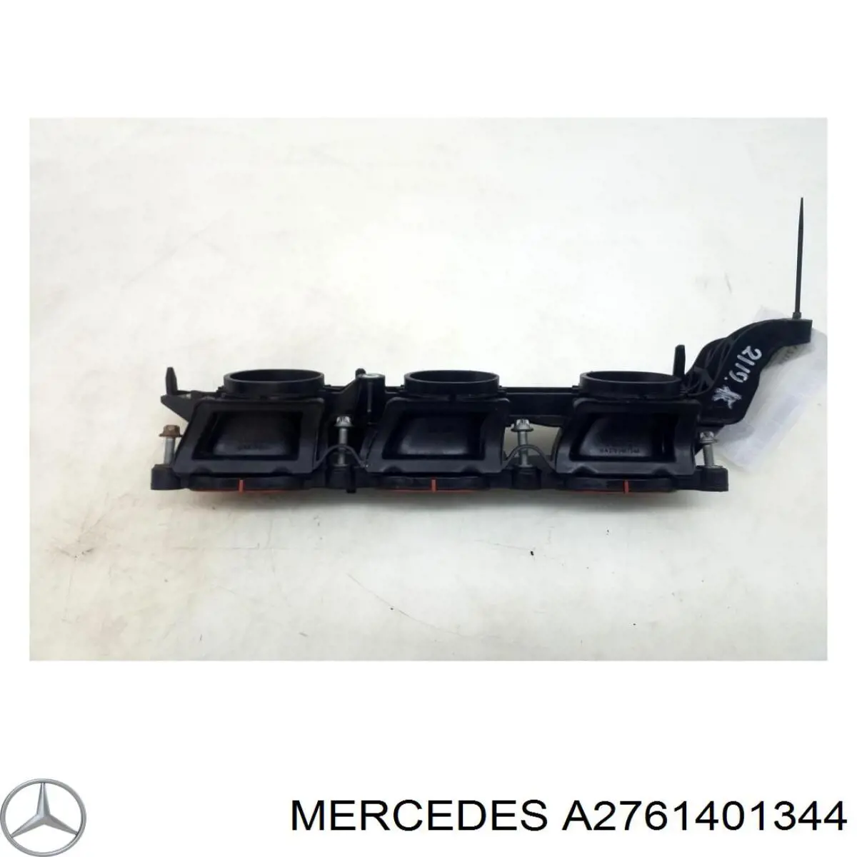 A2761401344 Mercedes