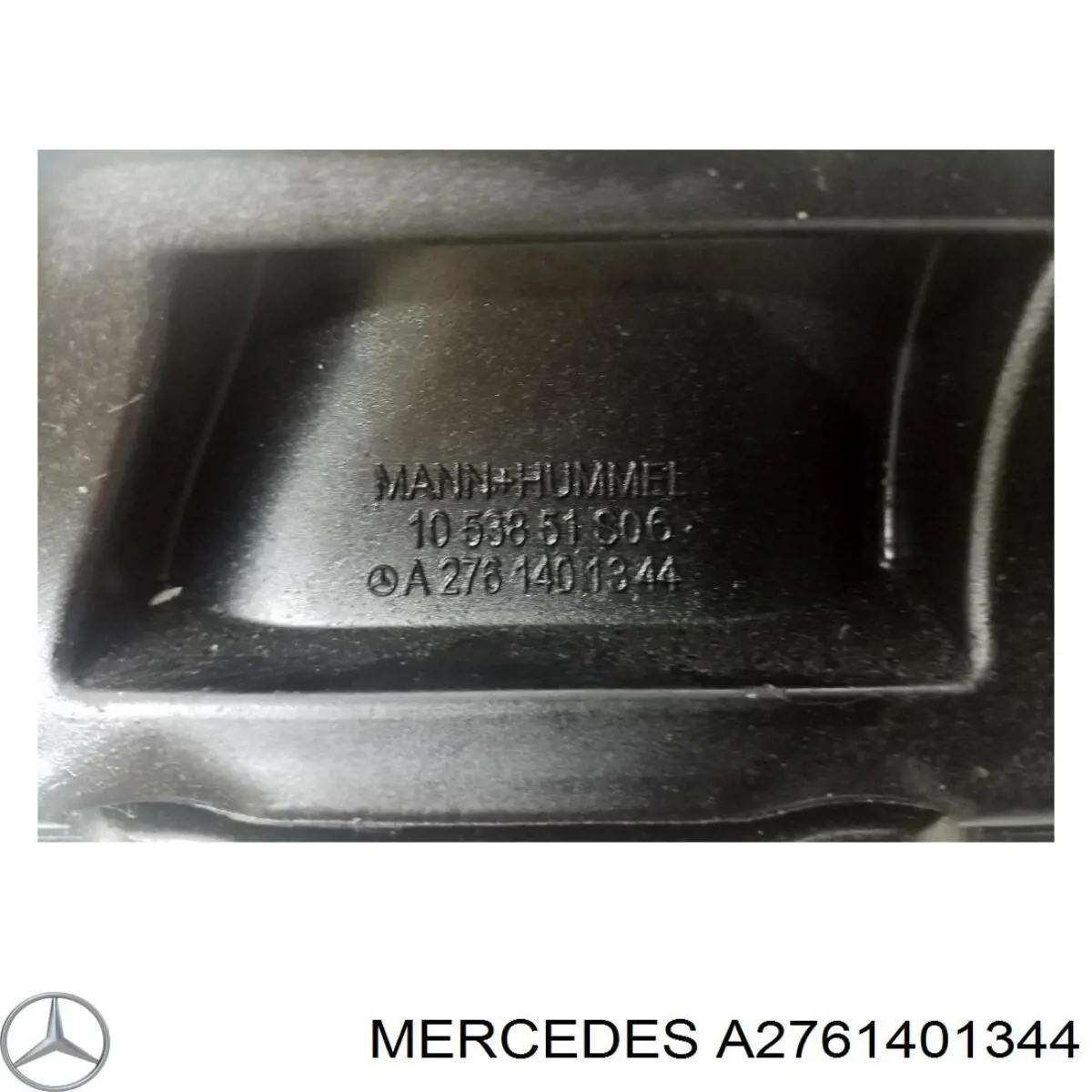 Comprar A2761401344 Mercedes 