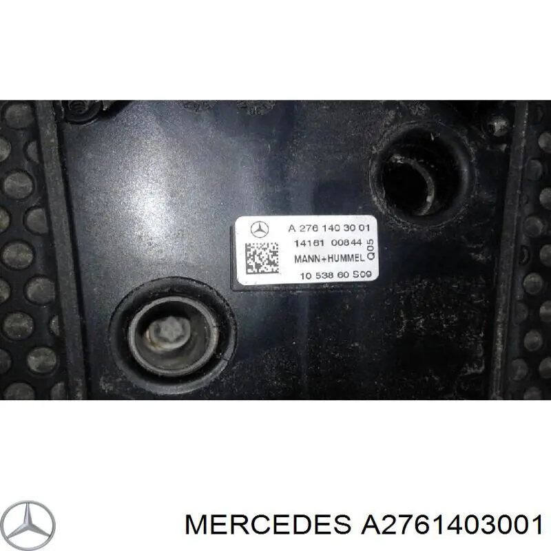  A2761403001 Mercedes