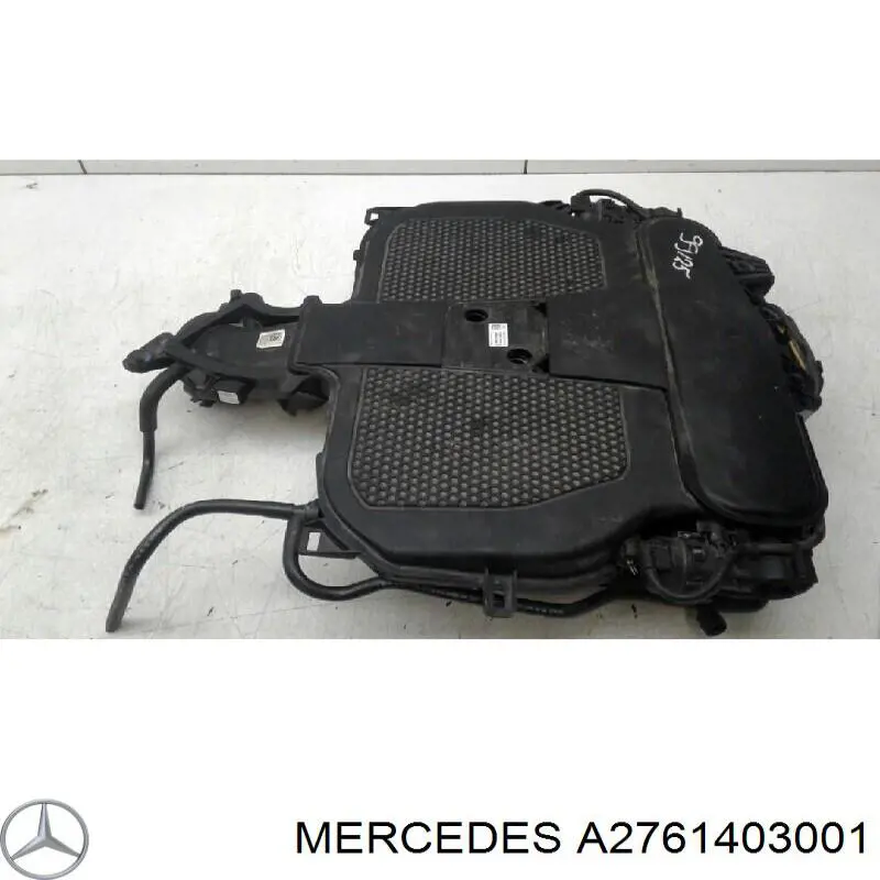 2761403001 Mercedes