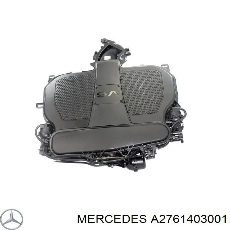  Mercedes A2761403001 precio, desde 351,45 EUR