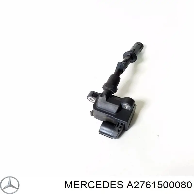 Bobina de encendido Mercedes A2769065400