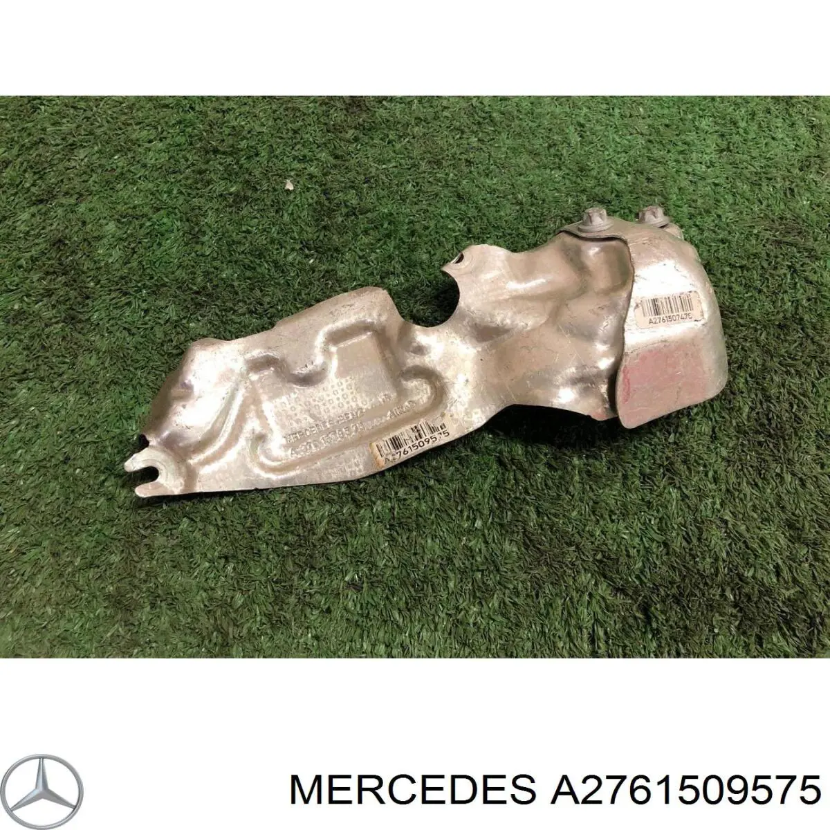 2761509575 Mercedes