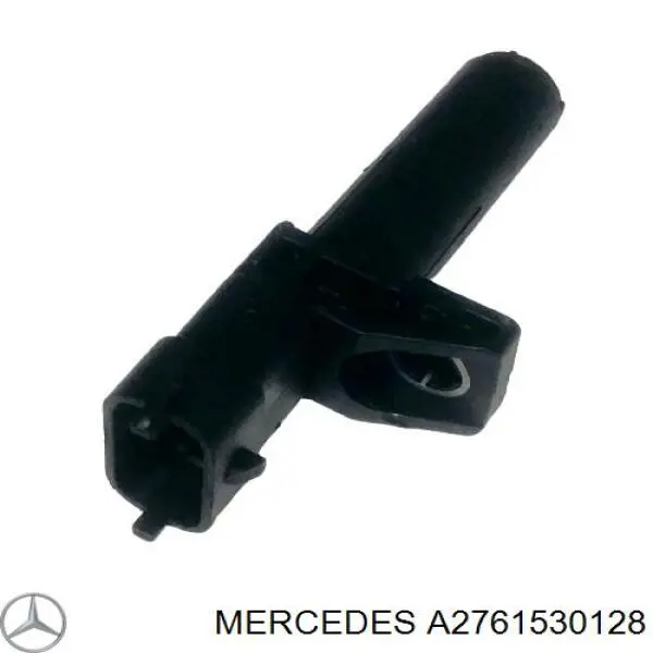Sensor de cigüeñal A2761530128 Mercedes