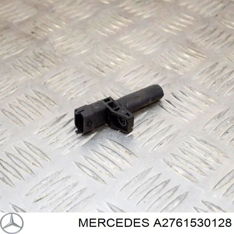 A276153012805 Mercedes sensor de cigüeñal