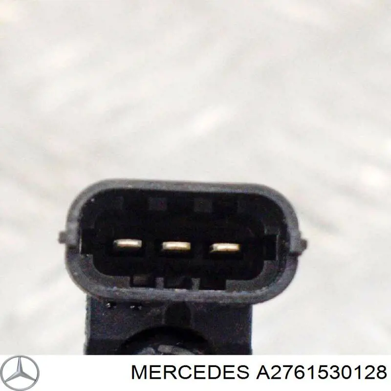 2769050700 Mercedes Sensor de posición del cigüeñal