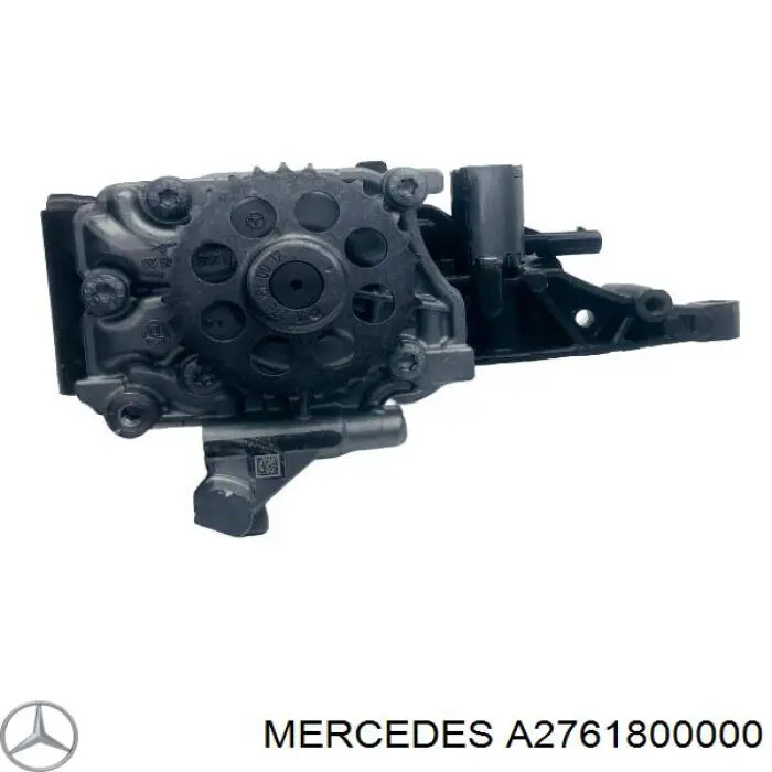 A2761800000 Mercedes