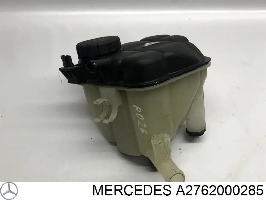 2762000285 Mercedes