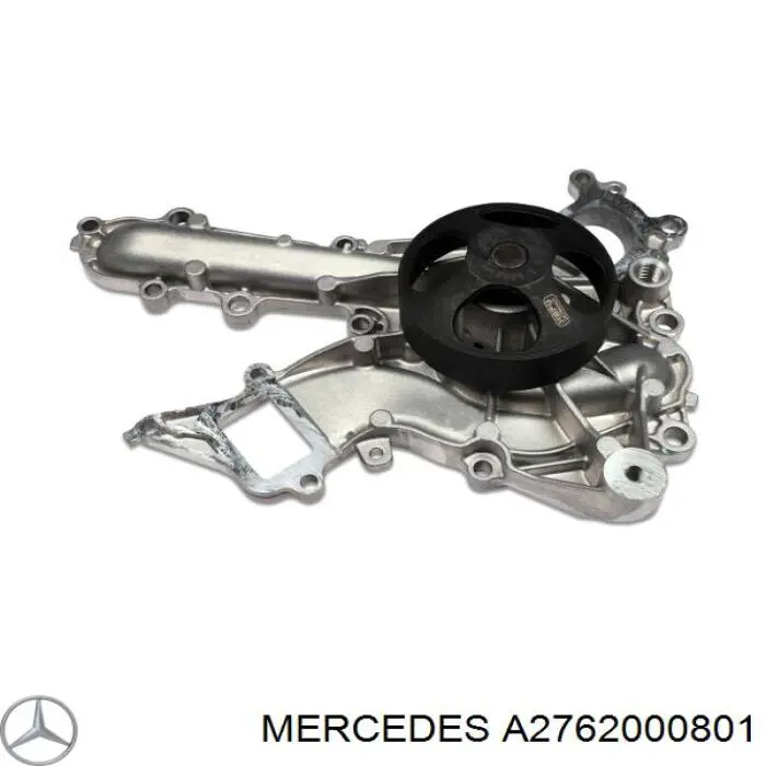 Bombeadora de agua Mercedes A2762000801 precio, desde 119,06 EUR
