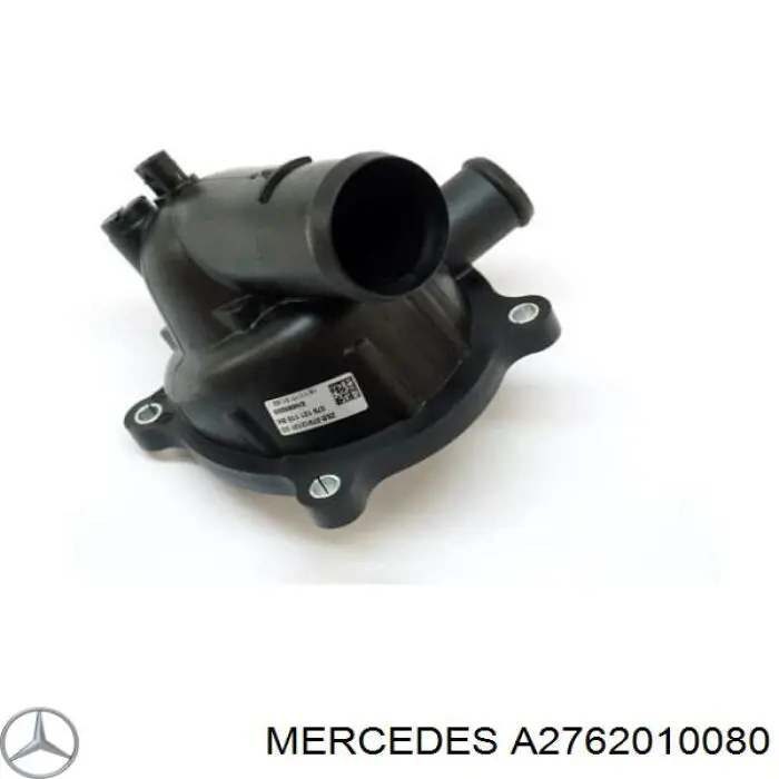 Junta de bomba de agua Mercedes A2762010080 precio, desde 11,95 EUR