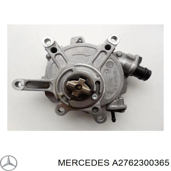 Depresor de freno para Mercedes SL (R231)