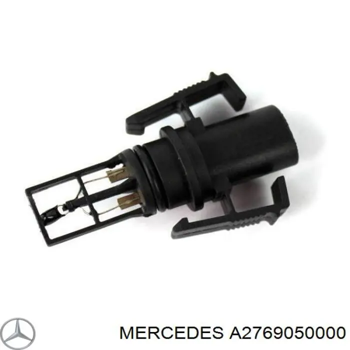 Comprar A2769050000 Mercedes Sensor de temperatura del aire de admisión