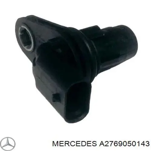 Sensor de árbol de levas Mercedes A2769050143 precio, desde 25,92 EUR