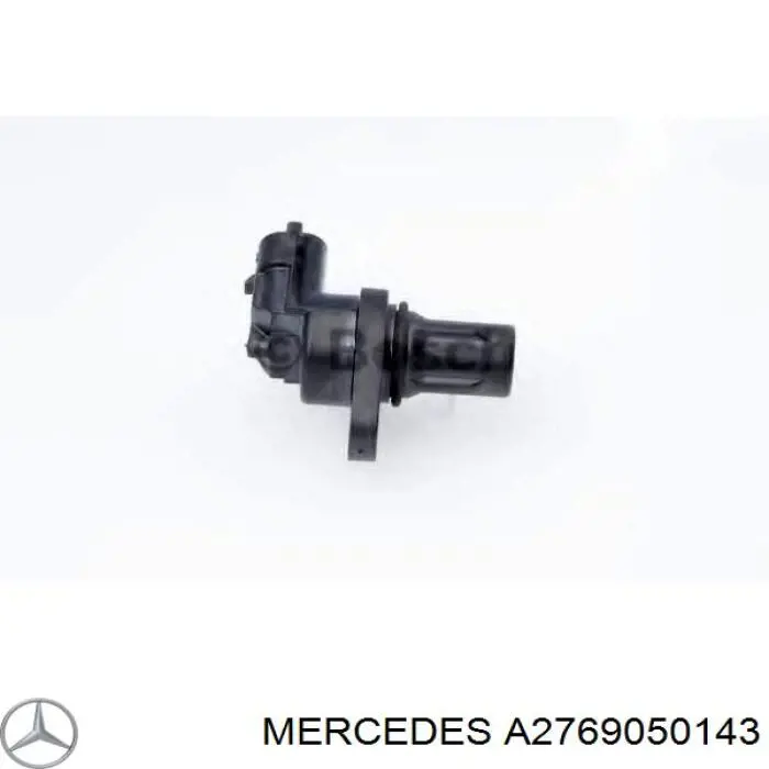Comprar A2769050143 Mercedes Sensor de posición del árbol de levas