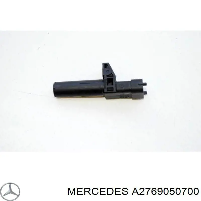 A2769050700 Mercedes sensor de cigüeñal