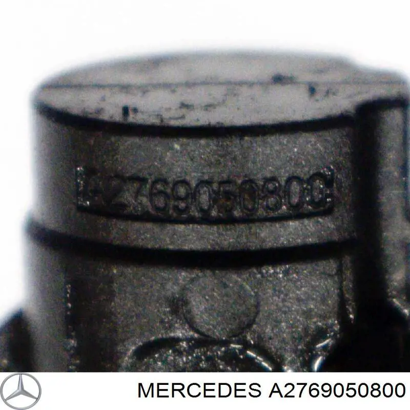 A2769051100 Mercedes sensor de árbol de levas