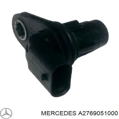 Sensor de árbol de levas Mercedes A2769051000 precio, desde 25,84 EUR