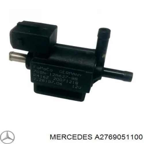 Sensor de árbol de levas Mercedes A2769051100 precio, desde 24,46 EUR
