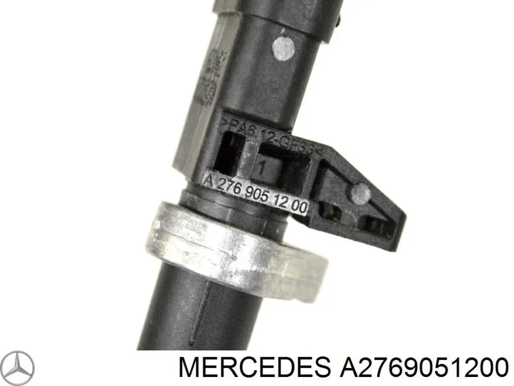 Generador de impulsos, cigüeñal  Mercedes A2769051200 precio, desde 23,02 EUR