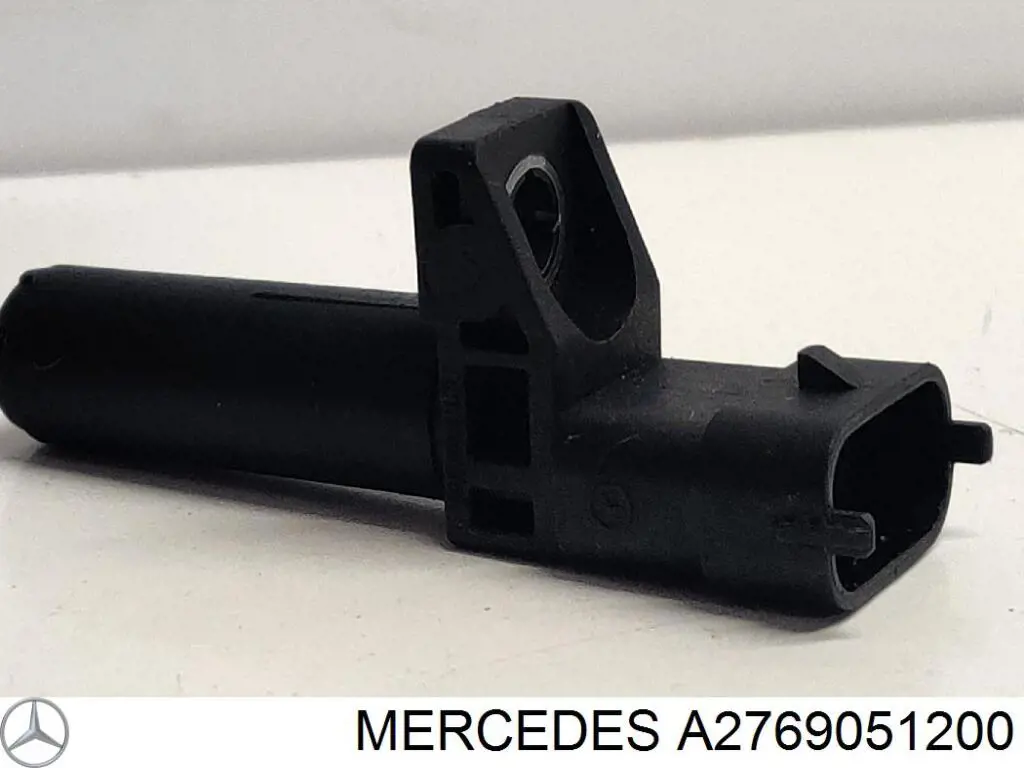 Comprar A2769051200 Mercedes Sensor de cigüeñal