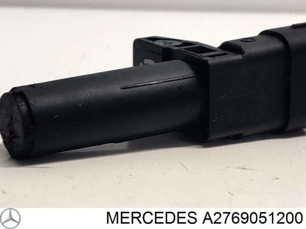 Sensor de cigüeñal A2769051200 Mercedes