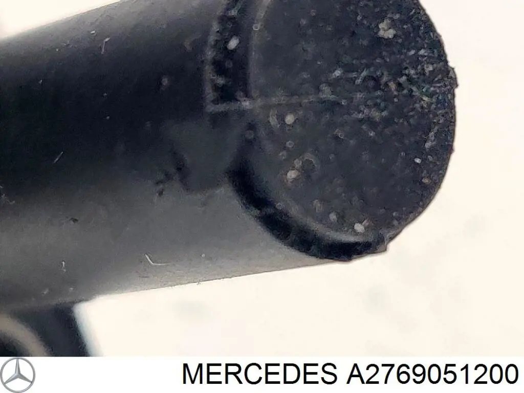 A2769051200 Mercedes Sensor de posición del cigüeñal
