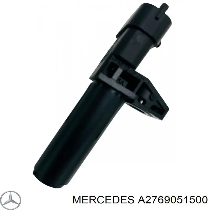 A2769051500 Mercedes sensor de cigüeñal