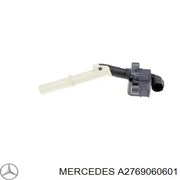 A2769060601 Mercedes bobina de encendido