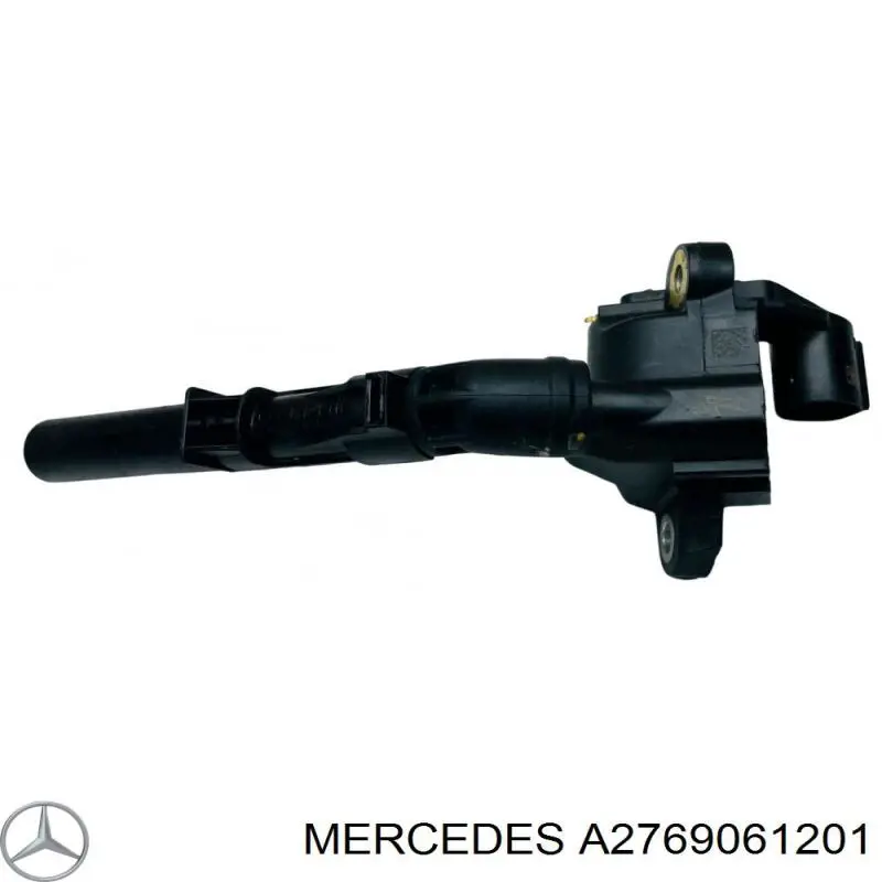 Bobina de chispa Mercedes A2769061201 precio, desde 61,18 EUR
