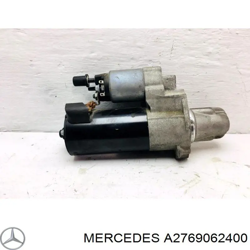 0001147402 Bosch motor de arranque