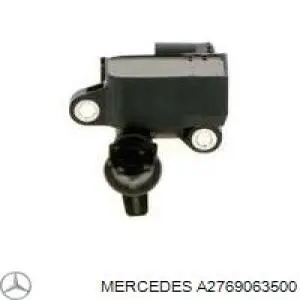 Comprar A2769063500 Mercedes Bobina