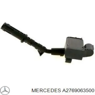 A2769063500 Mercedes bobina