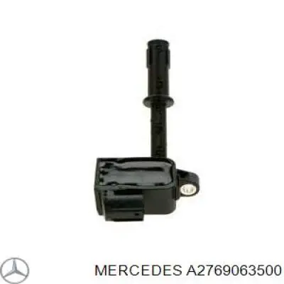 Bobina de chispa Mercedes A2769063500 precio, desde 42,73 EUR