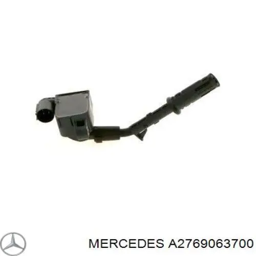 Comprar A2769063700 Mercedes Bobina