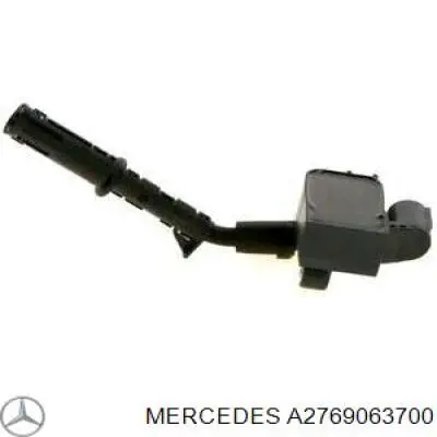 Bobina A2769063700 Mercedes