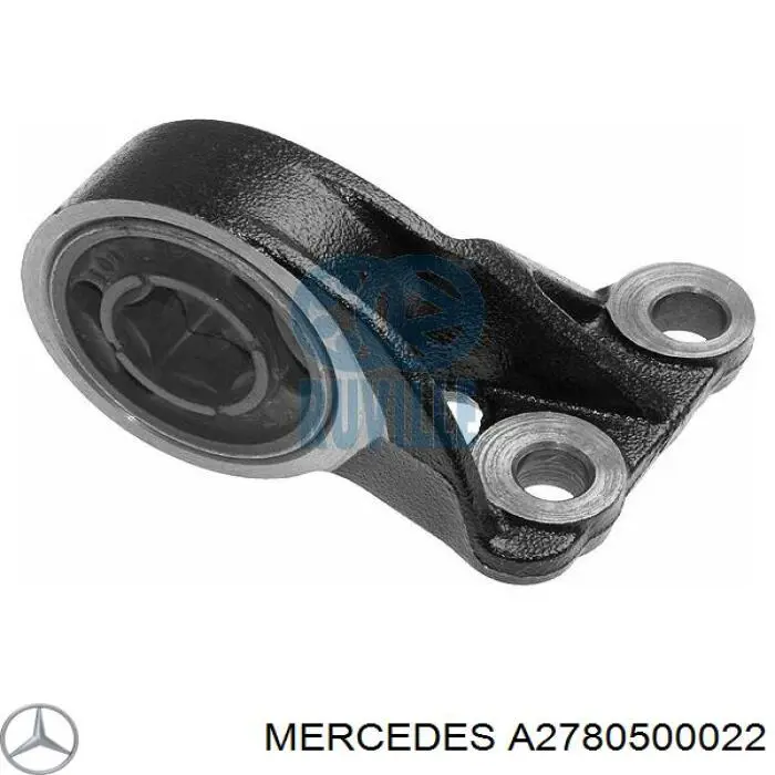 Empujador de la bomba de combustible Mercedes A2780500022 precio, desde 30,37 EUR