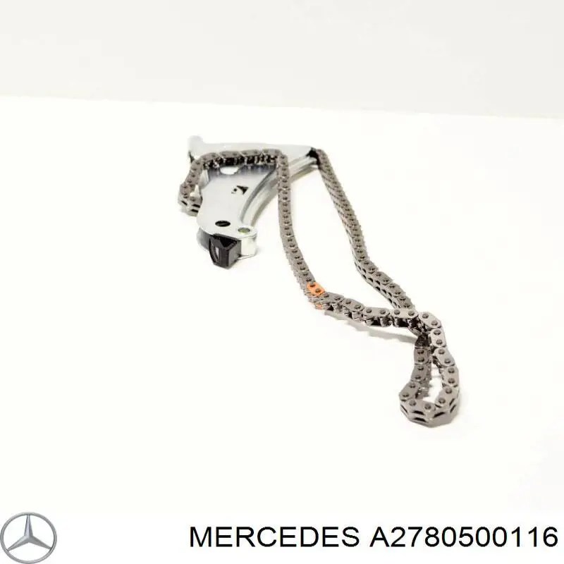 A2780500116 Mercedes